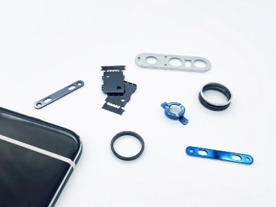 硬汉视频APP官网下载手机镜头圈真空硬汉视频黄色版及按键WDLC硬质膜层应用硬汉视频APP污二维码